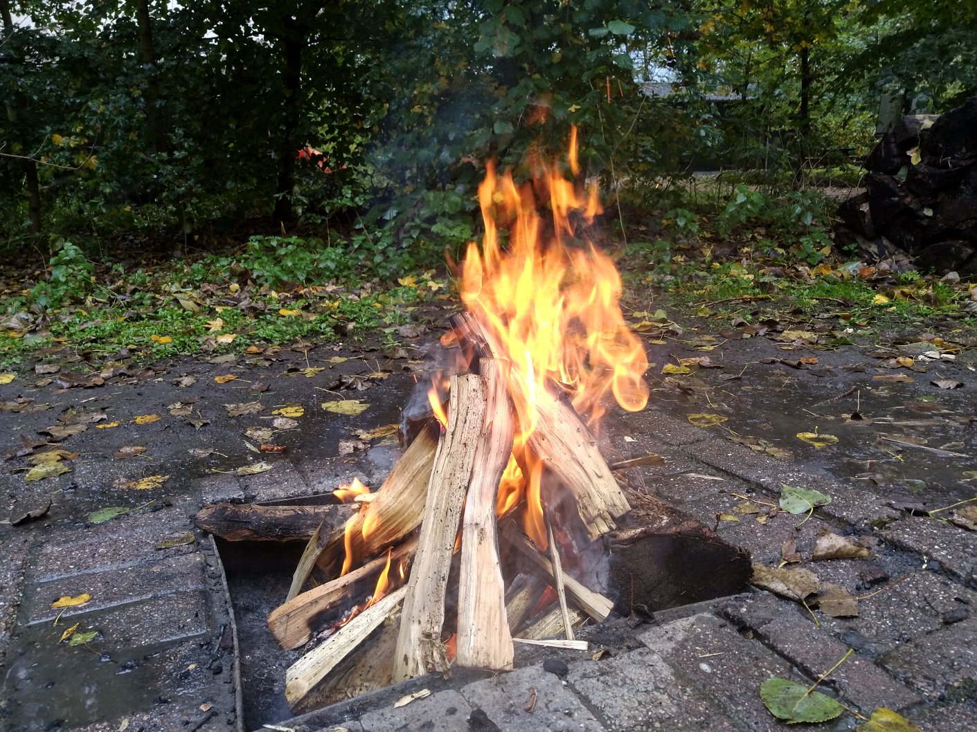 Jongerenweekend 2023