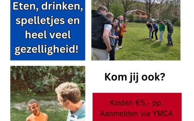 Zomerbarbecue 2023
