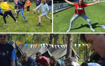 Kaderweekend 2024